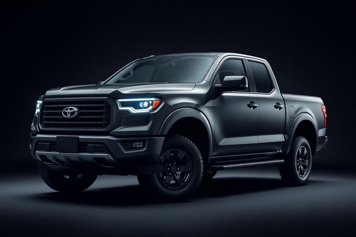 GWM P300 2.4TD LT 4x4 Double Cab